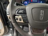 Thumbnail of 2024 Silver Radiance Metallic Clearcoat Lincoln Navigator