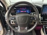 Thumbnail of 2024 Silver Radiance Metallic Clearcoat Lincoln Navigator