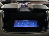 Thumbnail of 2024 Silver Radiance Metallic Clearcoat Lincoln Navigator