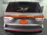 Thumbnail of 2024 Silver Radiance Metallic Clearcoat Lincoln Navigator