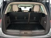 Thumbnail of 2024 Silver Radiance Metallic Clearcoat Lincoln Navigator