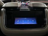 Thumbnail of 2024 Silver Radiance Metallic Clearcoat Lincoln Navigator