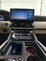 Thumbnail of 2024 Silver Radiance Metallic Clearcoat Lincoln Navigator