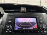 Thumbnail of 2018 Modern Steel Metallic Honda Civic