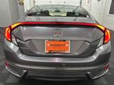 Thumbnail of 2018 Modern Steel Metallic Honda Civic