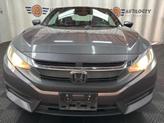 Thumbnail of 2018 Modern Steel Metallic Honda Civic