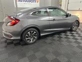 Thumbnail of 2018 Modern Steel Metallic Honda Civic