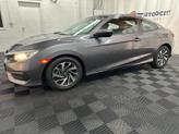Thumbnail of 2018 Modern Steel Metallic Honda Civic