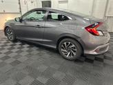 Thumbnail of 2018 Modern Steel Metallic Honda Civic