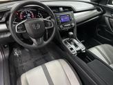 Thumbnail of 2018 Modern Steel Metallic Honda Civic