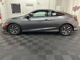 Thumbnail of 2018 Modern Steel Metallic Honda Civic