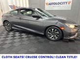 Photo of 2018 Modern Steel Metallic Honda Civic