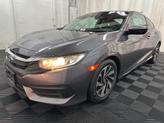 Thumbnail of 2018 Modern Steel Metallic Honda Civic