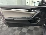 Thumbnail of 2018 Modern Steel Metallic Honda Civic
