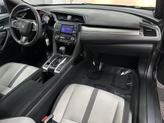 Thumbnail of 2018 Modern Steel Metallic Honda Civic