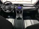 Thumbnail of 2018 Modern Steel Metallic Honda Civic