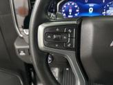 Thumbnail of 2024 Black Chevrolet Silverado 1500