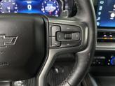 Thumbnail of 2024 Black Chevrolet Silverado 1500