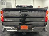 Thumbnail of 2024 Black Chevrolet Silverado 1500