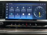Thumbnail of 2024 Black Chevrolet Silverado 1500