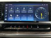Thumbnail of 2024 Black Chevrolet Silverado 1500