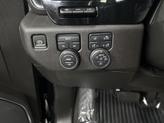 Thumbnail of 2024 Black Chevrolet Silverado 1500