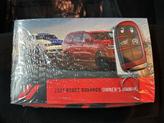 Thumbnail of 2021 DB Black Crystal Clearcoat Dodge Durango