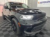 Thumbnail of 2021 DB Black Crystal Clearcoat Dodge Durango