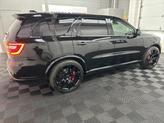 Thumbnail of 2021 DB Black Crystal Clearcoat Dodge Durango