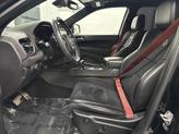 Thumbnail of 2021 DB Black Crystal Clearcoat Dodge Durango