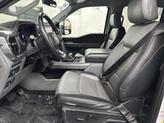 Thumbnail of 2022 Oxford White Ford F-150