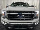 Thumbnail of 2022 Oxford White Ford F-150