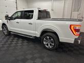 Thumbnail of 2022 Oxford White Ford F-150