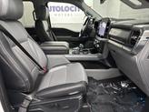 Thumbnail of 2022 Oxford White Ford F-150