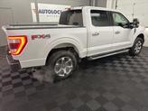 Thumbnail of 2022 Oxford White Ford F-150