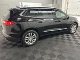 Thumbnail of 2021 Ebony Twilight Metallic Buick Enclave