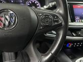 Thumbnail of 2021 Ebony Twilight Metallic Buick Enclave