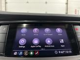 Thumbnail of 2021 Ebony Twilight Metallic Buick Enclave