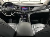 Thumbnail of 2021 Ebony Twilight Metallic Buick Enclave