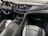 Thumbnail of 2021 Ebony Twilight Metallic Buick Enclave