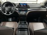 Thumbnail of 2025 Platinum White Pearl Honda Odyssey