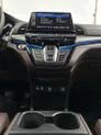 Thumbnail of 2025 Platinum White Pearl Honda Odyssey