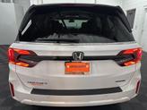 Thumbnail of 2025 Platinum White Pearl Honda Odyssey