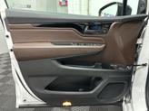 Thumbnail of 2025 Platinum White Pearl Honda Odyssey