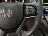Thumbnail of 2025 Platinum White Pearl Honda Odyssey