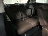 Thumbnail of 2025 Platinum White Pearl Honda Odyssey