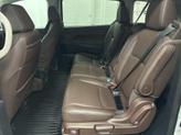 Thumbnail of 2025 Platinum White Pearl Honda Odyssey