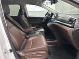 Thumbnail of 2025 Platinum White Pearl Honda Odyssey