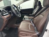 Thumbnail of 2025 Platinum White Pearl Honda Odyssey