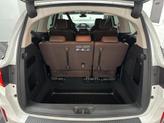 Thumbnail of 2025 Platinum White Pearl Honda Odyssey